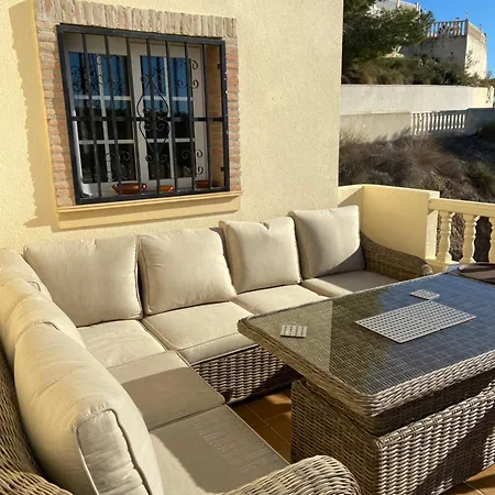 Trevali Wonderful Views Stunning Private Pool Heated Free Oct Сasa de vacaciones