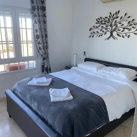 Trevali Wonderful Views Stunning Private Pool Heated Free Oct *